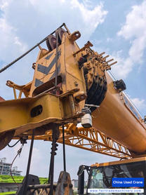Buy XCMG XCT80L5 Used Crane / 7 Buy XCMG XCT80L5 Used Crane / 7